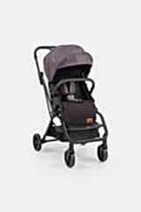 Baby2Go Pensy Gri Bebek Arabası