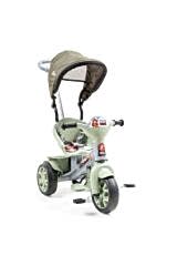 Yogi Üç Tekerlekli Bisiklet