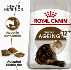 Royal Canin Ageing +12 2 kg Yaşlı Kedi Maması