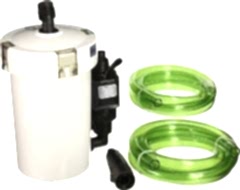Sunsun HW-602B Akvaryum Dış Filtre
