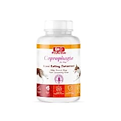 Bio PetActive Bio Pet Active Coprophagia Stool Köpekler Için Dışkı Yeme Önleyici Tablet 90 Gr - 60 Tab