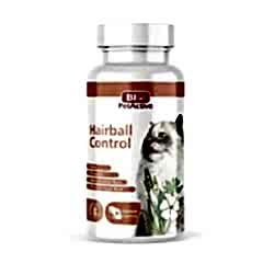 Hairball Control - Kedilerde Tüy Yumağı Önleyici Tablet