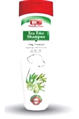 Bio PetActive Şampuan Çayağaç 400 ml