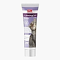 CalmingCAT Paste (Kedi Sakinleştirici Takviye)