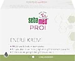 Sebamed Pro Enerji Kırışık Karşıtı Krem 50 ml