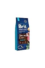 Premium Nature Sensitive Kuzulu Yetişkin Köpek Maması 15 Kg