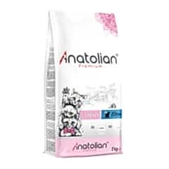 Anatolian premium Tavuk Etli Yavru Kedi Maması 10 Kg