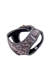 Havalı Dokuma Reflektörlü Küçük Irk Göğüs Tasması Camo 26-30 Cm(ARG-2XS)