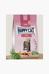 Happy Cat Land Ente Tahılsız Ördekli Yavru Ve Genç Kedi Kuru Maması 4 Kg