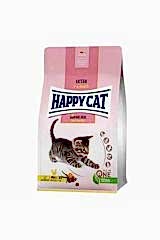 Happy Cat Kitten Tavuklu Yavru Kedi Maması 1.3 Kg