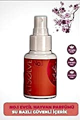 NO1. Evcil Hayvan Parfümü