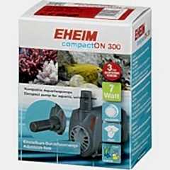 Eheim Compact On 300 Kafa Pompası | Yüksek Performanslı Akvaryum Pompası - Kargola Gelsin