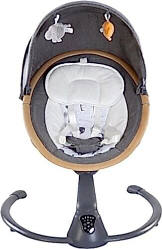 Kraft Soho Elektrikli Ana Kucağı Bej