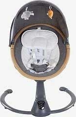 Kraft Soho Elektrikli Ana Kucağı Bej