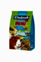 Neo Pet Market Menu Vital Ginepig Yemi 1000 gr Guinea Pig Yemi 1000 gr