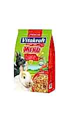 Menu Tavsan Yemi 1000 gr