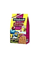 Menu Egzotik Fınch Yemi 500 gr - Petshopundan