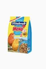500gr Kanarya Menu Premium Jodvital