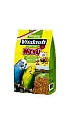 Premium Menü Muhabbet Kuş Yemi 500 Gr