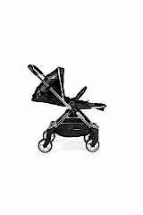 Avian T/S Bebek Arabası Siyah