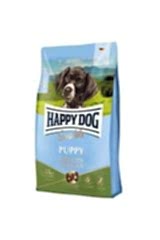 Happy Dog Puppy Kuzulu Ve Pirinçli Hassas Yavru Köpek Kuru Maması 10 Kg