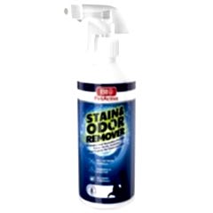 Bio PetActive Stain Odor Remover Leke Çıkarıcı ve Koku Giderici 490ml