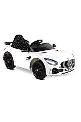 Babyhope 444 GTR Sport 12 V Akülü Araba