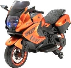 Babyhope 438 XMX 316 Kırmızı 12 V Akülü Motor