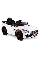 Babyhope 444 GTR Sport 12 V Akülü Araba