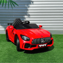 Baby2Go Grand 12 V Akülü Araba