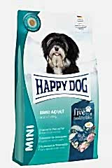 Happy Dog Fit & Vital Mini Adult 4 Kg