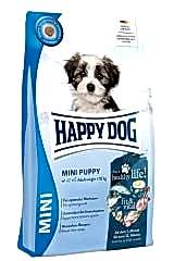 Happy Dog Mini Puppy Fit & Vital 10 Kg