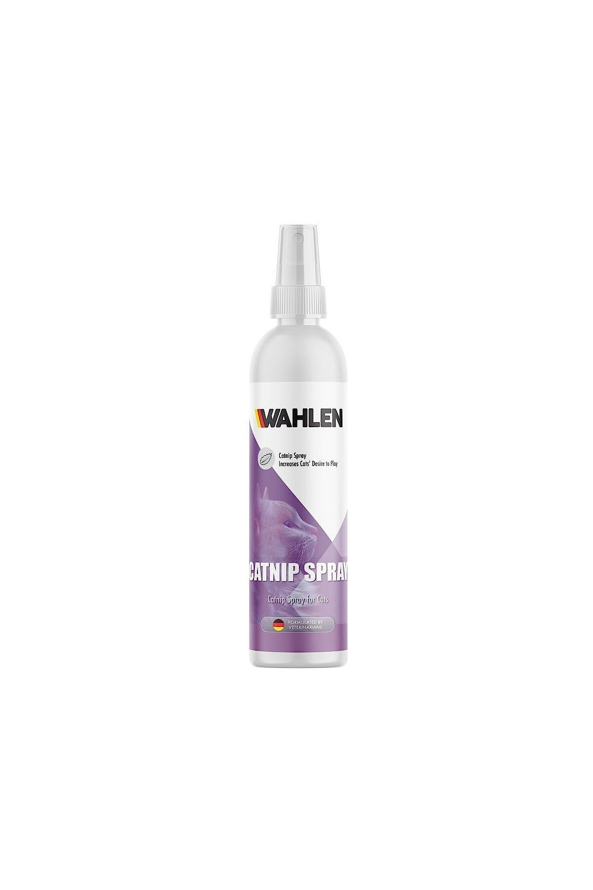 Wahlen Catnip Spray