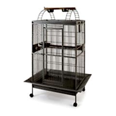 Kafes 12740 Papağan 101X76X183