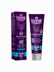 Effective Hairball Tüy Yumağı Önleyici Kedi Malt Macunu 100 gr