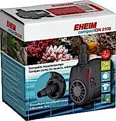 Eheim Compact On 2100 Akvaryum Kafa Motoru