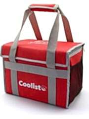 CL26R 26 Litre Katlanabilir Termos Bez Çanta / Buzluk