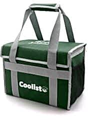 CL36G 36 Litre Katlanabilir Termos Bez Çanta / Buzluk