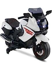 Babyhope Ledli Akülü Motor 12V 438A XMX-316