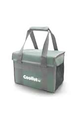 Cl36lg 36 Litre Katlanabilir Termos Bez Çanta / Buzluk