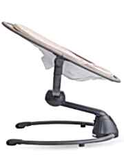 Kraft Soho Elektrikli Ana Kucağı Grey