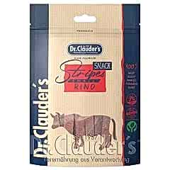 Dr. Clauders Beef Biftekli Kedi ve Köpek Ödül Çubukları 80 Gr