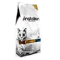 Anatolian Premium Tavuklu Yetişkin Kedi Maması 10kg