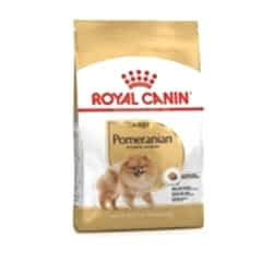 Royal Canin Pomeranian Yetişkin Köpek Maması 3kg