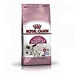Royal Canin Mother&Babycat Yavru Kedi Maması 4kg