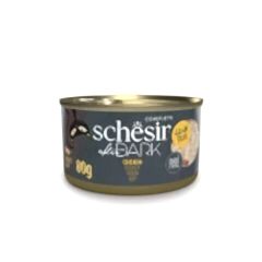 Schesir After Dark Pate Tavuklu Yetişkin Kedi Konservesi 80gr