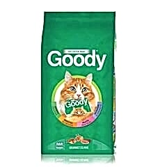 Goody Gourmet Karışık Yetişkin Kedi Maması 15 Kg