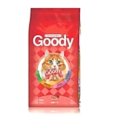 Goody Meat Etli Yetişkin Kedi Maması 15 Kg