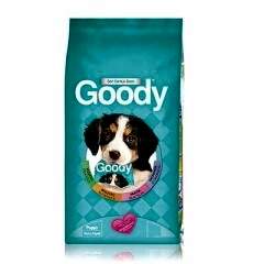 Goody Puppy Yavru Köpek Maması 15 Kg