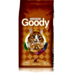 Goody Tavuklu 15 kg Yetişkin Kedi Maması
